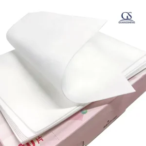 High Quality Concentrated Detergent Soap Sheets Laundry Clean Washing Paper Strips Washing Detergent Sheet