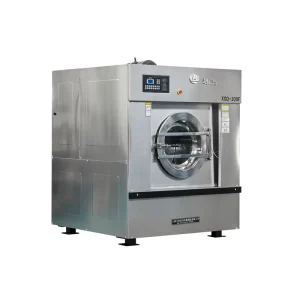 Hotel And Restaurant Use Laundry Washer Extractor
