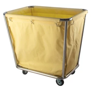 Hotel Classic Linen Cleaning Laundry Trolley