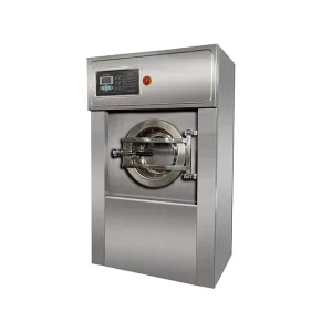Hotel Laundromat Laundry Equipment Automatic Washing Drying