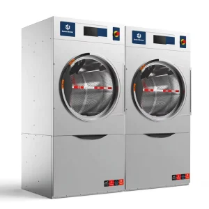 Hotel Laundry Equipment 20kg Energy Saving Drying Machine