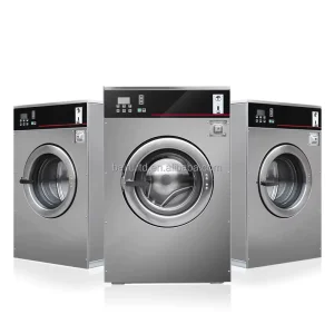 Hotel Use Big Capacity Washer Equipment for Laundry Shop