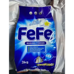 Household Chemicals Professional Cleaning Product Laundry Powerful Washing Powder