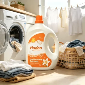 Household Daily Clothes Cleaning Liquid Detergent Washing Liquid Laundry Detergent