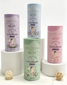 Household Eco Friendly Disposable Long lasting Scent Softener Booster Beads Laundry Detergent for Apparel