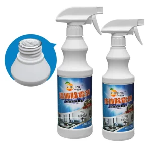 Household Remove the Mildew Mark Wash Basin Bathroom Wall Cleaner Spray