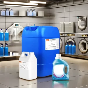 Industrial Flavor Liquid Oil for Laundry Detergent with 99.9% Purity and 2 Year Shelf Life