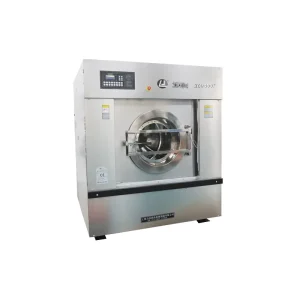 Industrial Heavy Duty Laundry Washing Machine for Laundry Shop and Factory