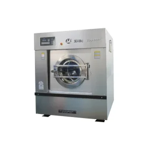 Industrial Laundry Washing Machine 20kg Washing Machine for Starting a Business
