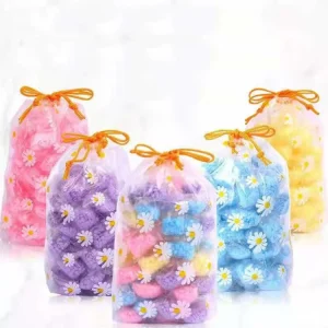 Lasting Fragrance Beads Laundry Softener Washing Machine Clean Detergent Use Perfume Care Wearing Diffuser Clothes Scent Beads
