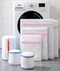 Laundry Bags Washing Bags Mesh Laundry Bag with Stock