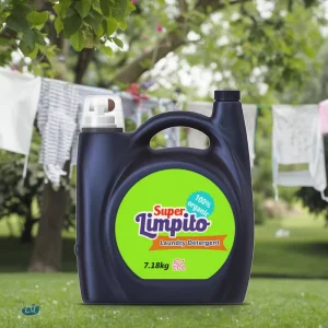 Laundry Detergent Apparel Use Home Use Promotional Detergent 15% LAS