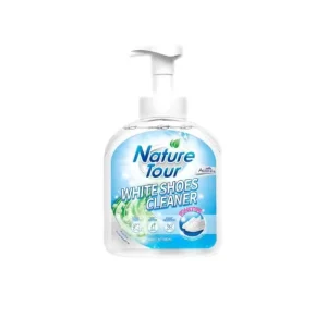 Laundry Detergent Cleaning Solution Kit Advanced Stain Remover Eliminator for Sneakers for Quick Care Laundry Detergent