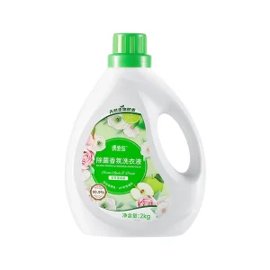 Laundry Detergent Household High Active Matter Clothing Washer Detergent Laundry Washing Liquid for Clothe