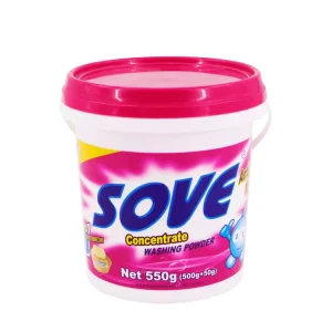 Laundry Detergent Washing Powder