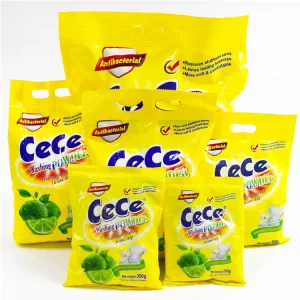 Laundry Detergent Washing Powder Cleaner White Powder Hand Wash Machine Wash OEM ODM Accept Apparel All season ISO.MSDS