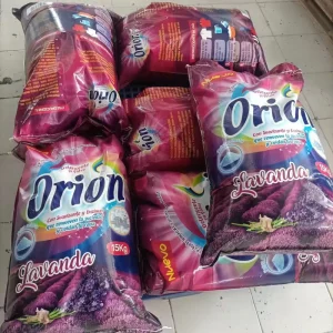 Laundry Detergent in Bulk for Clean Washing Long-lasting Fragrance Color Protection