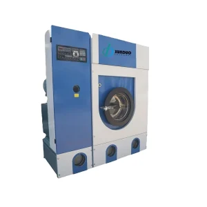 Laundry Dry Cleaning Equipment for Hotel