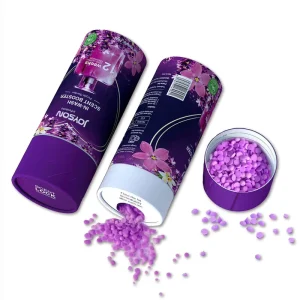 Laundry Fabric Fragrance Booster OEM 1.8KG Long Lasting Scent Softener Laundry Bead