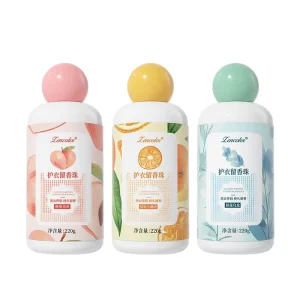 Laundry Fragrance Beads Softener Scent Beads Long Lasting Fragrant Booster