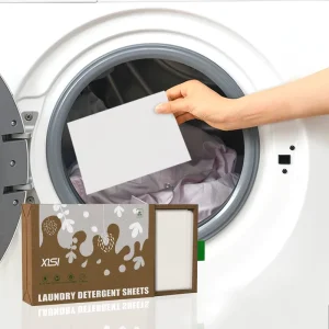 Laundry OEM Detergent Factory Bulk Laundry Washing Detergent Tablets