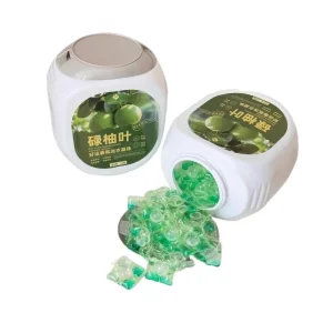 Laundry Pods Professional Factory Protection Efficient and Long lasting Laundry Pods Cleaning Flexible Multi Effect Laundry Pods