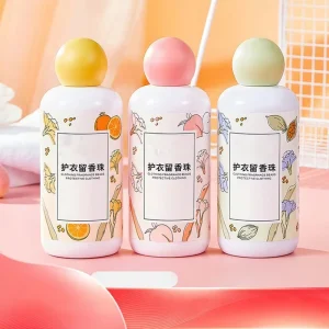 Laundry Scent Beads Long Lasting Fragrance Anti Mite Fragrance Boosting Beads for Clothes Large Capacity Household Usee