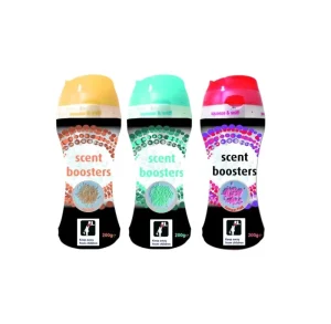 Laundry Scent Booster Beads Long Lasting Fragrance for Apparel