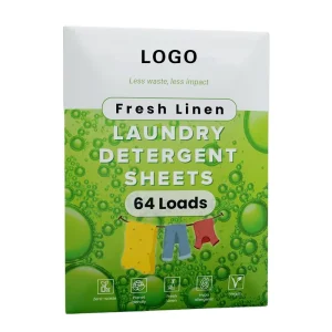 Laundry Sheets Detergent Laundry Detergent Sheets Manufacturing Laundry Sheets