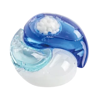 Long lasting Fragrance Multi Scented 3 in 1 Laundry Gel Beads