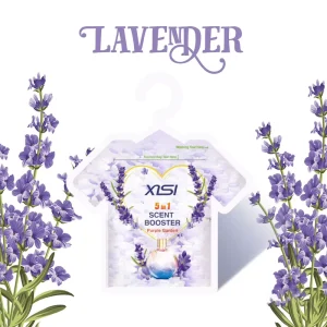 Long lasting Smell Scent Booster Fragrance Booster Lavender Scent Beads Softener Beads for Laundry