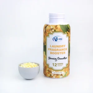 Longer-Lasting Strong Fragrance Apparel In-Wash Beads Fresh Laundry Scent Boosters Beads