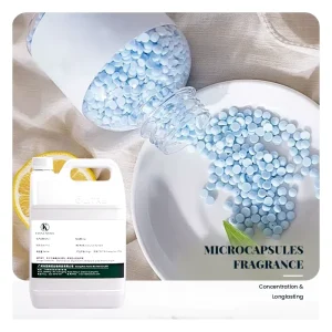 Microencapsulation Fragrance Of Detergent Synthetic Fragrance For Detergent Lavender Microcapsule Essence Fragrance Oil