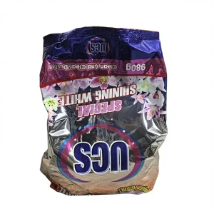 Multifunctional Bulk Laundry Detergent Powder OEM Custom Suitable for Household Commercial and Hotel Laundry Cleaning