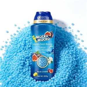 Neutralize Odor Scent Fragrance Booster Beads Eco Friendly Laundry Scent Beads In Wash Scent Beads for Clothes