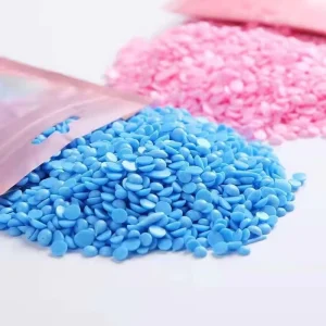OEM 1kg 2kg Eco Friendly Long Lasting Scent Fabric Softener Laundry Scent Booster Beads for Odor Removal