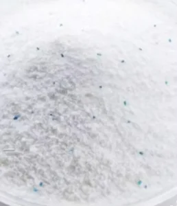 OEM Eco Friendly Solid Fragrance Explosive Salt Detergent for Baby Apparel Bleaching Yellowing Removal and Stain Cleaning
