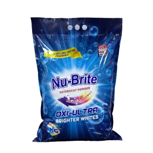 OEM ODM Floral Lemon Lavender Anti-bacterial Eco-Friendly Disposable Neutral Formula Soap Powder for Apparel