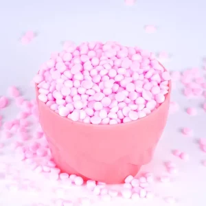 OEM ODM In-Wash Scent Boosters Long Lasting Fragrance Laundry Beads