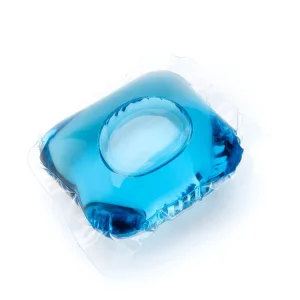 OEM ODM Laundry Detergent Pods Eco friendly Capsules for Laundry Washing