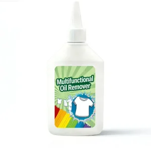 OEM&ODM Service Available Custom Formulation Bio Enzyme Oil Remover for Global Cleaning Brands