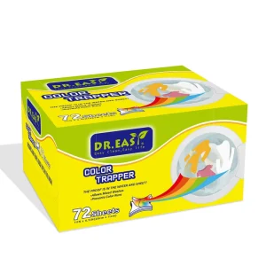 Other Apparel Care Product Color Catchers for Laundry
