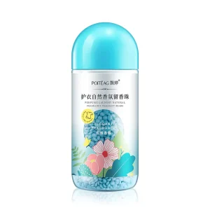 Perfume Laundry Natural Fragrance Fragrant Beads Double Care for Clothes Make Clothes Lasting Fragrance and Soft
