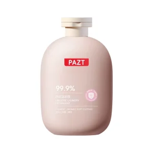 Plant Extract Deep Cleaning Removing Blood Urine Stains Long lasting Fragrance Underwear Laundry Detergent