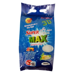 Premium Gentle Hygiene Laundry Powder Jasmine Scented for Industrial Commercial Use Bulk Export with OEM Service Packed in Bags