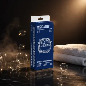 Private Label Custom Logo Concentrated Laundry Detergent Tablets Eco friendly Deep Decontamination Laundry Detergent Sheets