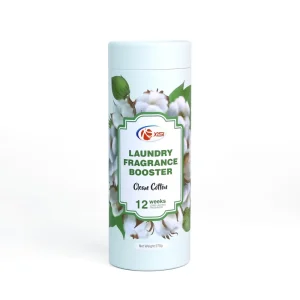 Private Label Eco Friendly Laundry Softener Beads Plant Based Formula Long Lasting Scent for Enhanced Washing Fragrance Booster