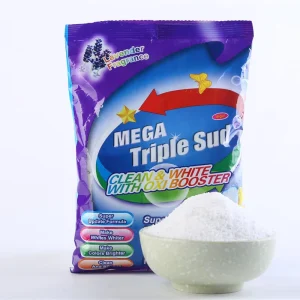 Rich Foam Laundry Detergent Perfumed Laundry Detergent Detergente En Polvo