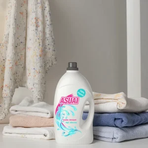 Precios de Fragancia Romántica, Detergente Líquido Ecológico de Efecto Completo para Lavado de Ropa
