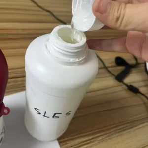 SLES 70% for Cosmetic & Personal Care Products